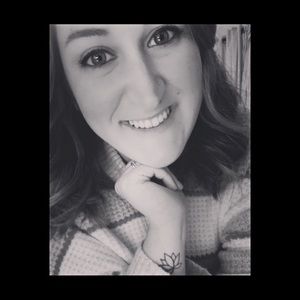 Meet your Posher, Jordan